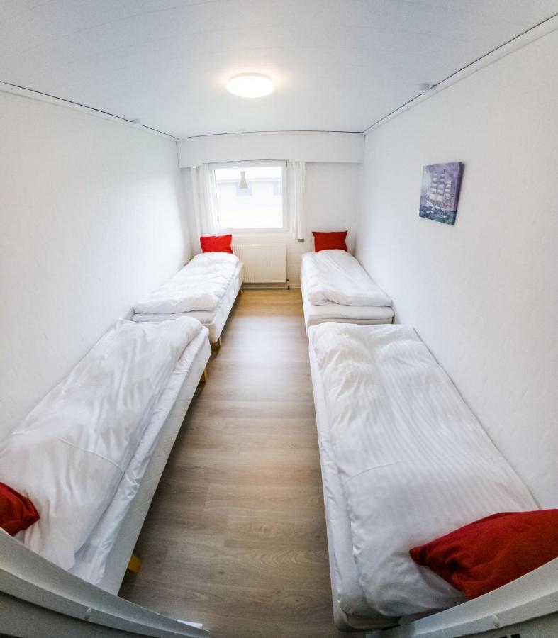 Hotel Fano Эсбьерг Экстерьер фото